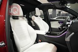 مرسيدس بنز GLC-Class كوبيه